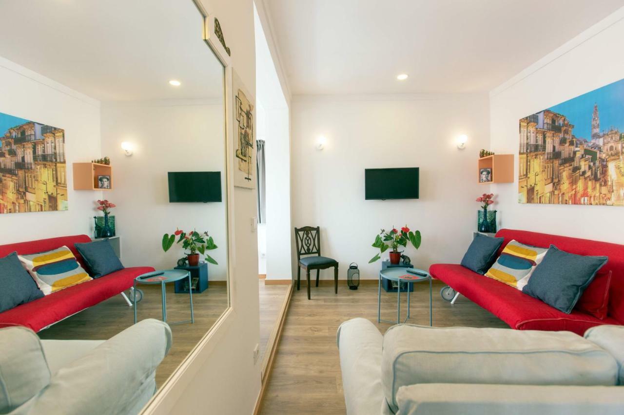 Friends & Family Tree Apartman Porto Kültér fotó