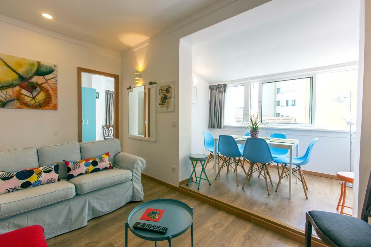 Friends & Family Tree Apartman Porto Kültér fotó