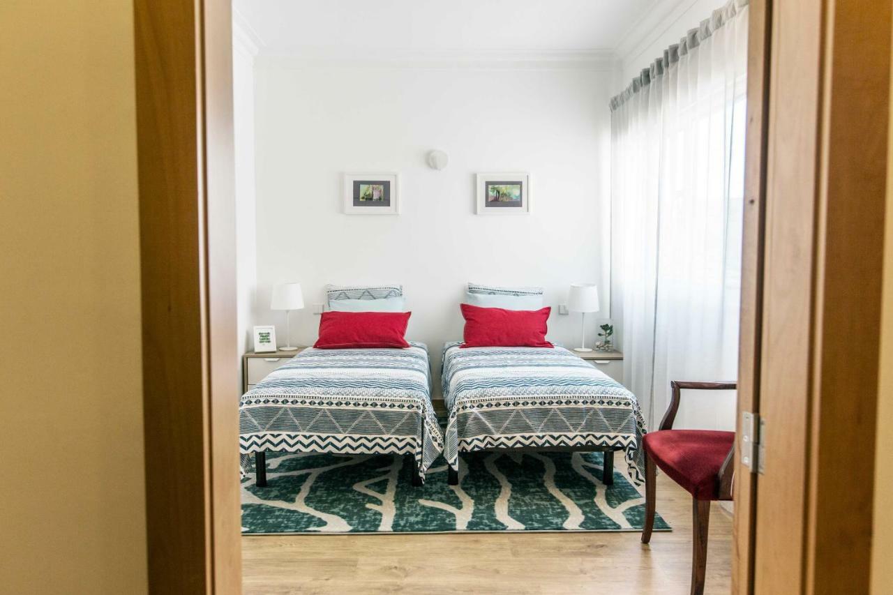 Friends & Family Tree Apartman Porto Kültér fotó