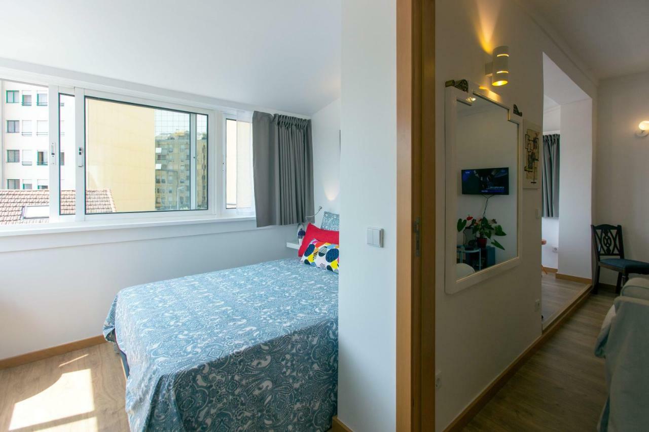 Friends & Family Tree Apartman Porto Kültér fotó