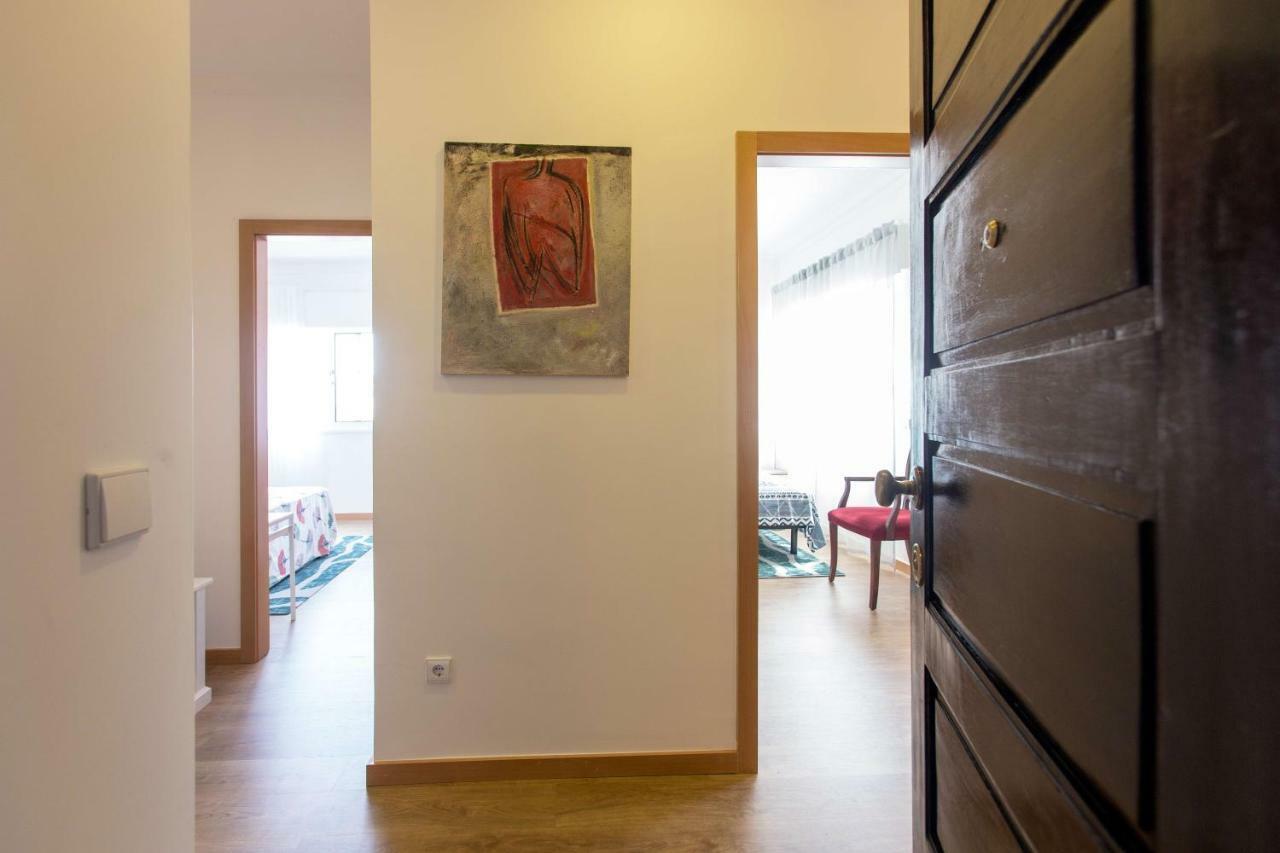 Friends & Family Tree Apartman Porto Kültér fotó